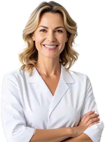 Doctor - Woman